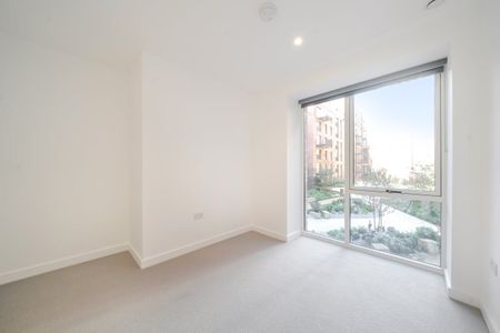 2 bedroom flat to rent - Photo 2