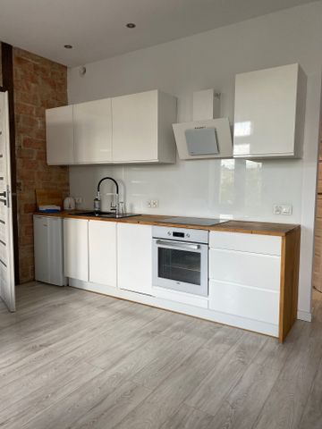 Mieszkanie na wynajem – Poznań , 27 Grudnia - Zdjęcie 5