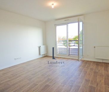 Location Appartement 2 pièces 43m² - Photo 1