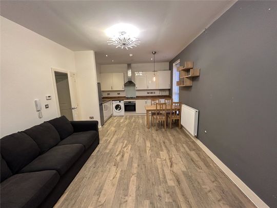 2 bedroom apartment to rent Cambridge House, Somerset Close, Derby, DE22 - Photo 1