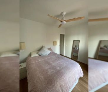 Room in a shared 2-bedroom apartment for rent in Comillas - Photo 4