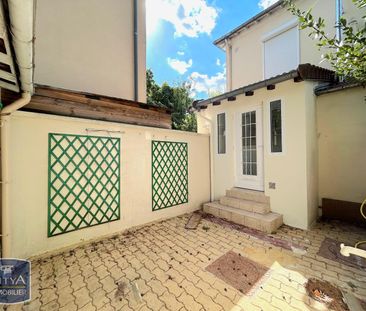 Location Maison 2 pièces 49m² LE PERREUX SUR MARNE 94170 - Photo 2