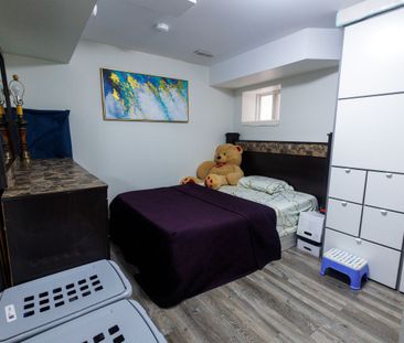 For Lease - 49 Pellegrino Road Unit# Basement, Brampton, Ontario - Photo 2