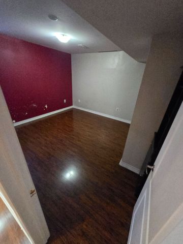 For Lease - 48 Bevington Road Unit# Basement, Brampton, Ontario - Photo 4