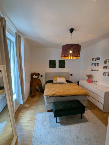 Geräumige 2,5 -Zimmer-Wohnung in der Innenstadt! - Photo 4