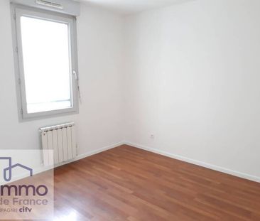 Appartement 2 pièces - 69008 Lyon 8e Arrondissement - Photo 3