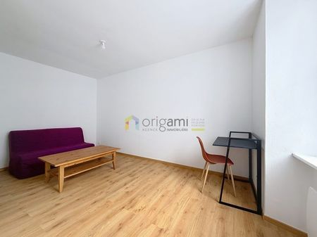 Nouveauté à louer au coeur de Rosheim - Photo 4