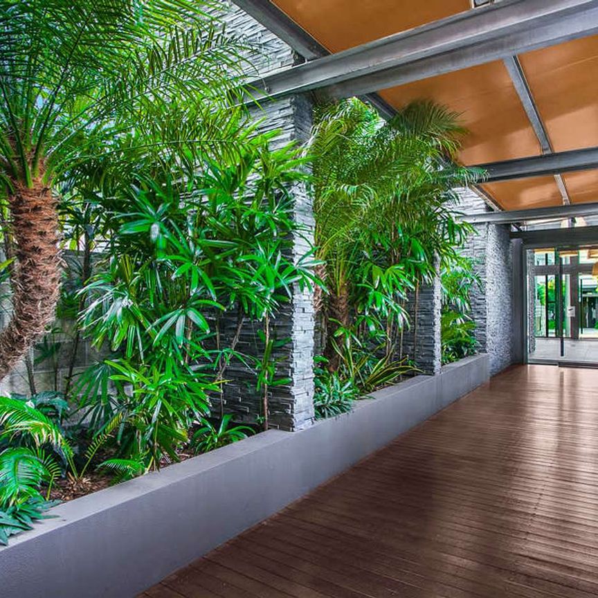 123/14 Griffin Place, Glebe NSW 2037 - Apartment For Rent | Domain - Photo 1