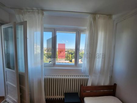 Bucurestii Noi Apartamament 2 camere, cartier Bucurestii Noi/ Zona Parc Bazilescu - Fotografie 4