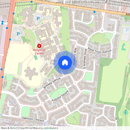 6 Shoreacres Place Heatherton, 3202