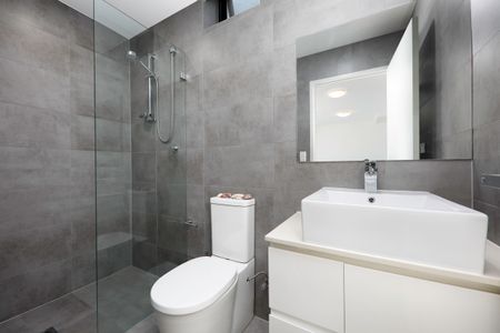 607/16-20 Smallwood Avenue, Homebush NSW 2140 - Apartment For Rent | Domain - Photo 4