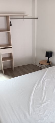 Type III - Centre-ville - Photo 4