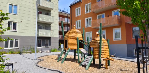 Visthusgränd 4 - Foto 2