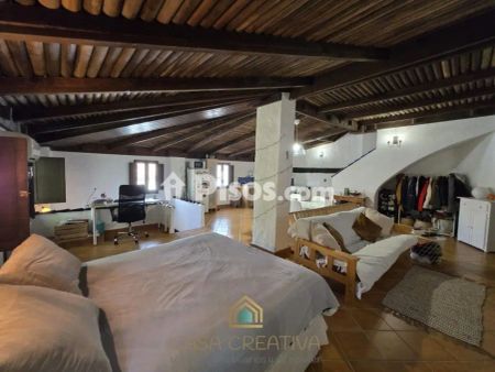 Estudio en alquiler en Calle Sant Jaume - Photo 5