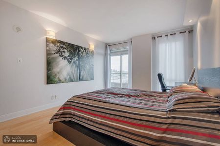 MCDH001 - Apartment Cité du Havre, Montreal - Photo 5