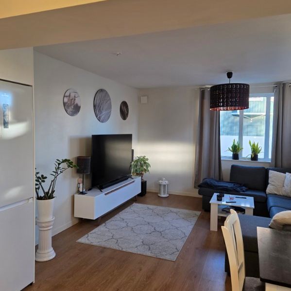 Centralgatan, Holmsund - Photo 1