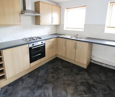 2 bedroom apartment to rent - Photo 6