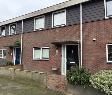Huis te huur: Schildgronden 58 2134 ZW Hoofddorp - Foto 4