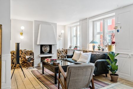 Badstuestræde 1209 København K - Photo 4