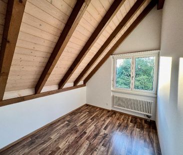 Attraktives Wohnen - Photo 4