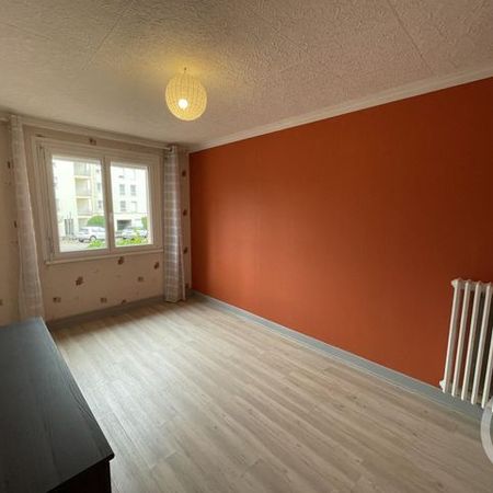 Appartement F3 à louer - Photo 4