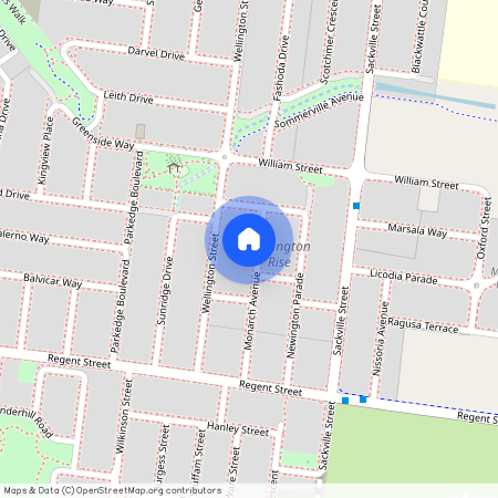 25 Monarch Avenue, Mernda VIC 3754