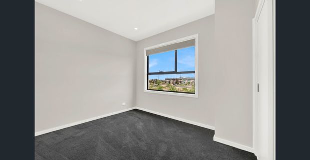 Modern Family Home in Prime Fraser Rise Location - Photo 1