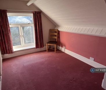 1 bedroom in a house share to rent - Photo 4