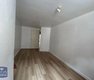 Appartement à louer 3 pièces 57.8m² - Photo 5