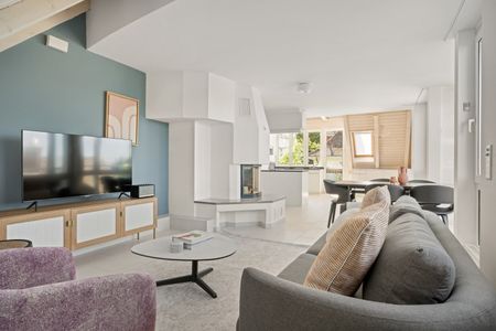 4.5 Zimmer, 128 m², 3. Stock - Photo 3