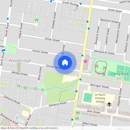11 Orchid Street, Qld 4114, Woodridge