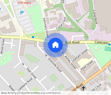 Ashley Street, Carlisle, Cumbria, CA2 - Photo 1