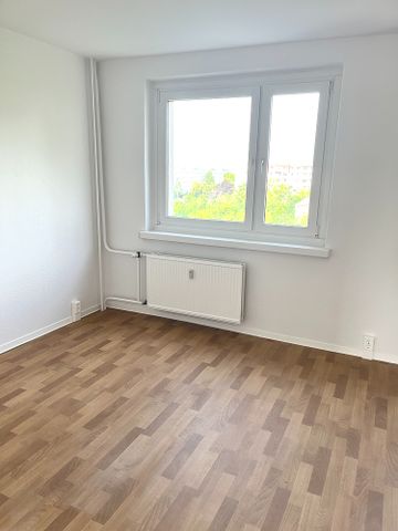 Zentral gelegene 3 Zimmer Wohnung für Ihre Familie - Foto 2