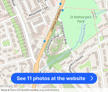 1197L – St Katharine's Brae, Edinburgh, EH16 6QR - Photo 1