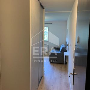 Appartement meublé /Saint Genis Laval - Photo 3