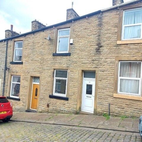 Basil Street, Colne BB8 - Photo 1