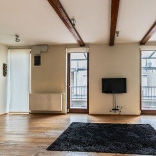 Ó Street next to Opera House - Fotó 1