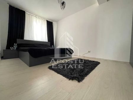 Apartament cu 2 camere de inchiriat, Giroc, Centrala Proprie - Photo 3
