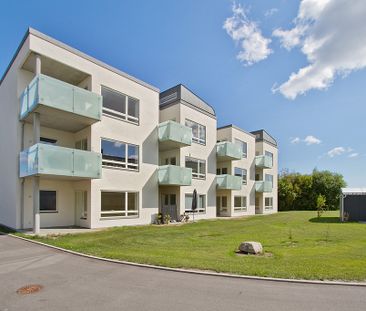 Dejlig 3 værelses bolig i Højbjerg - Photo 1