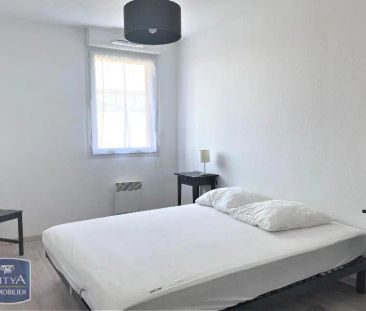 Appartement à louer 3 pièces 57.79m² - Photo 6