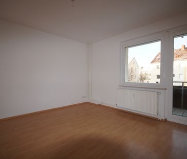 2-Zimmer-Wohnung in zentraler Lage! - Photo 4