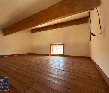 Appartement à louer 3 pièces 57.37m² - Photo 4