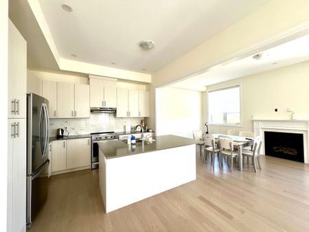 For Lease - 115B Bond Crescent, Richmond Hill, Ontario - Photo 4