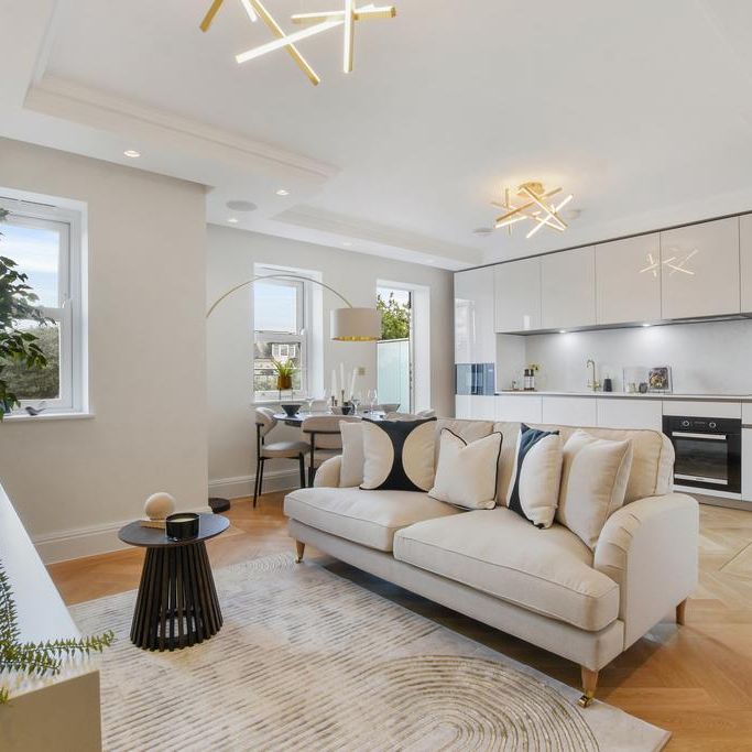 3 bedroom duplex to rent - Photo 1