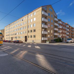 Trozelligatan 20 - Foto 2