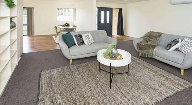 MASTERTON - 3 BEDROOMS - Photo 1