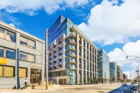 For Lease - 1190 Dundas Street Unit# 1203, Toronto, Ontario - Photo 4