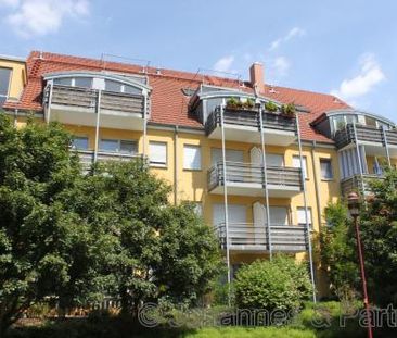 01279 Dresden - Tolkewitz , Theodor Friedrich Weg 2 WE 29 - Photo 4