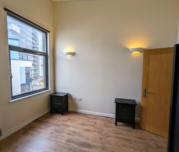 St Margarets Court, Marina, Swansea, SA1 1RZ - Photo 3