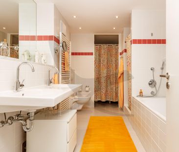 Modern Urban Living - Photo 6